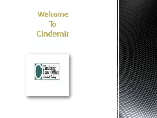Trafik Kazalarında Yayalara Çarpma Tazminatı - Cindemir Hukuk Bürosu