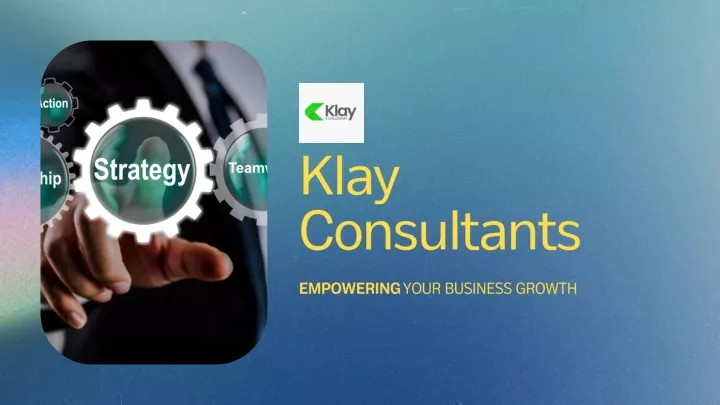 klay consultants