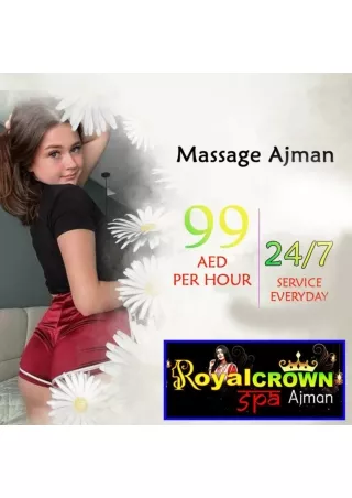Top Rated Sharjah Spa _ Top Rated Ajman Spa _ Top Rated Spa Ajman