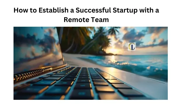 how to establish a successful startup with