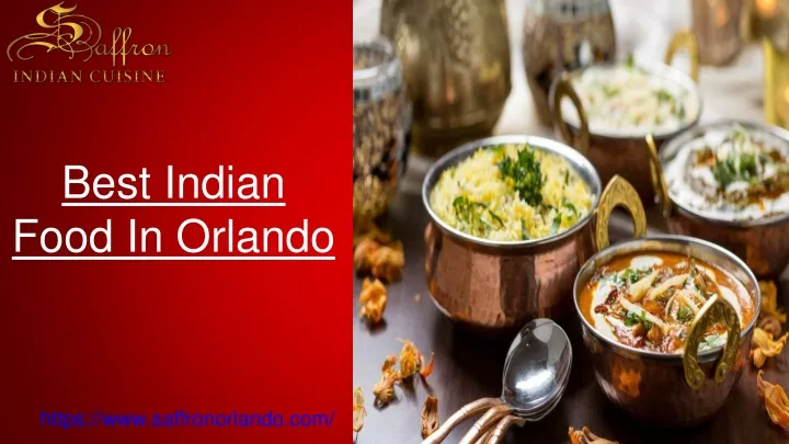 best indian food in orlando