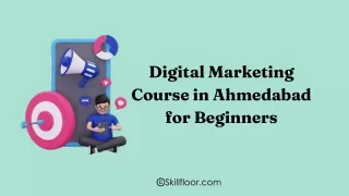 digital marketing course in ahmedabad