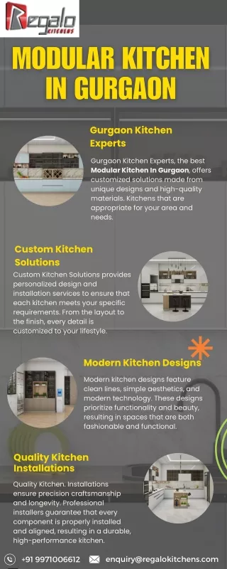 gurgaon kitchen experts