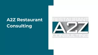 Helpful Effective Marketing Strategies for Restaurants