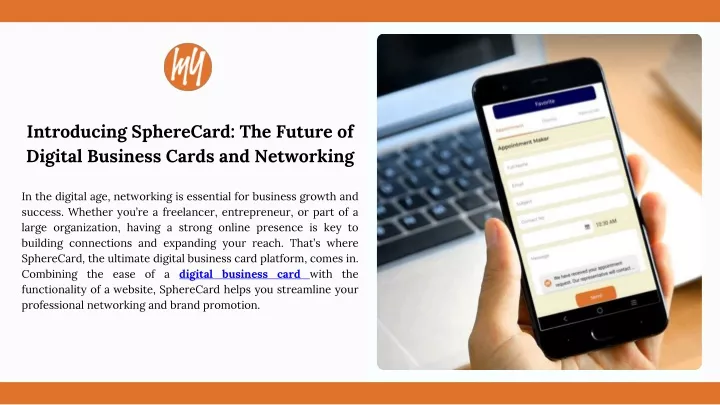 introducing spherecard the future of digital