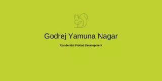 godrej yamuna nagar