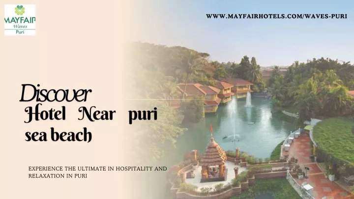 www mayfairhotels com waves puri