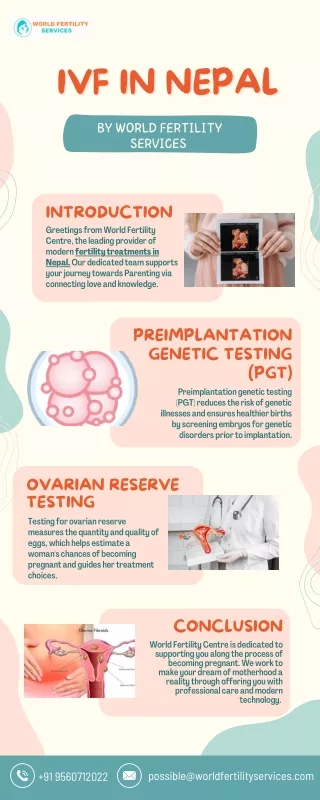 ivf in nepal ivf in nepal