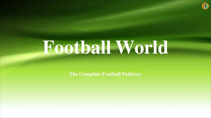 football world