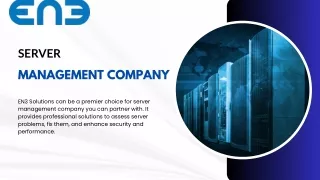 server
