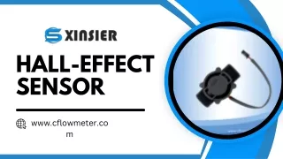 hall-effect sensor
