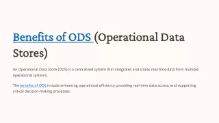 Benefits-of-ODS
