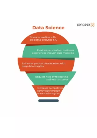 Harnessing Data Science for Business Innovation
