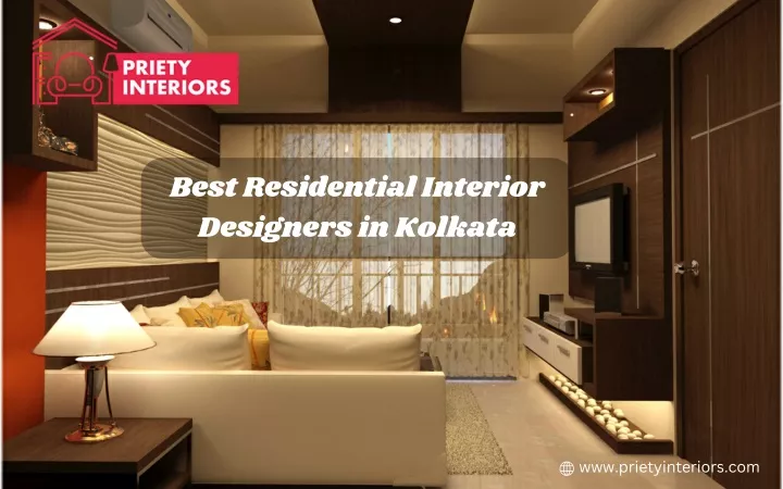 best residential interior designers in kolkata