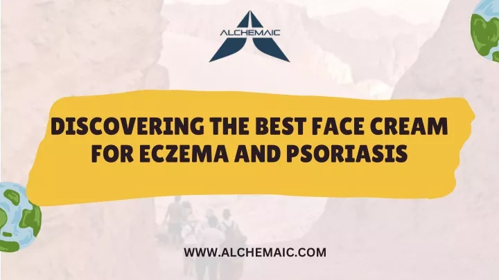 discovering the best face cream for eczema