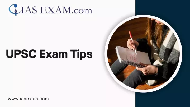 upsc exam tips