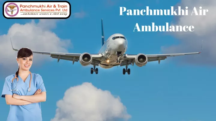 panchmukhi air ambulance