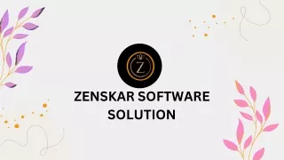 Learning Management Software