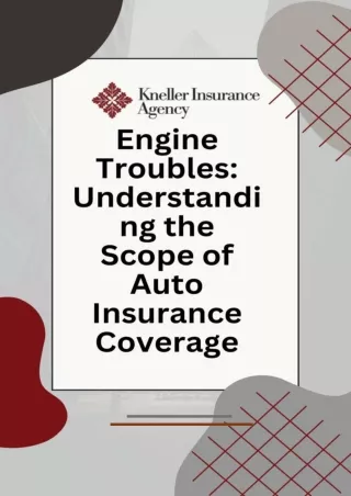 Understanding the Scope of Auto Insurance Coverage