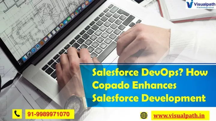 salesforce devops how copado enhances salesforce