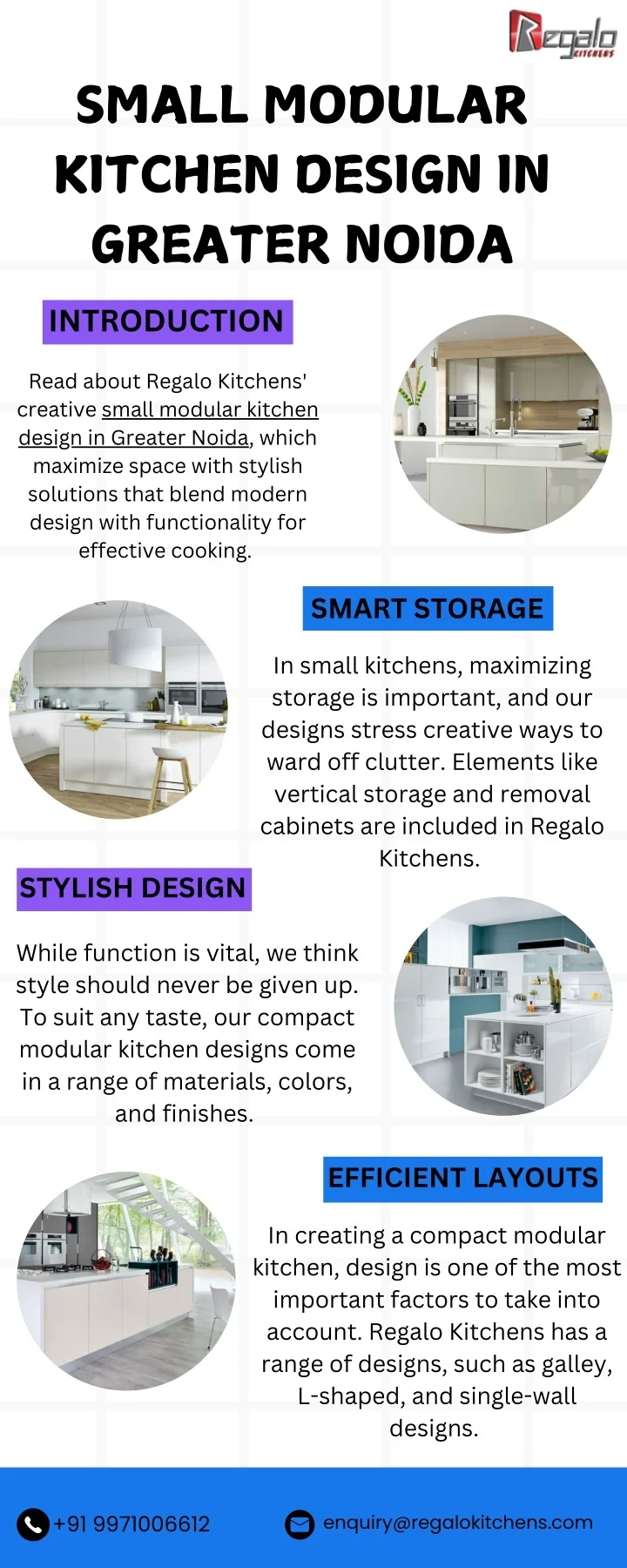 PPT - Small modular kitchen design in greater noida PowerPoint ...