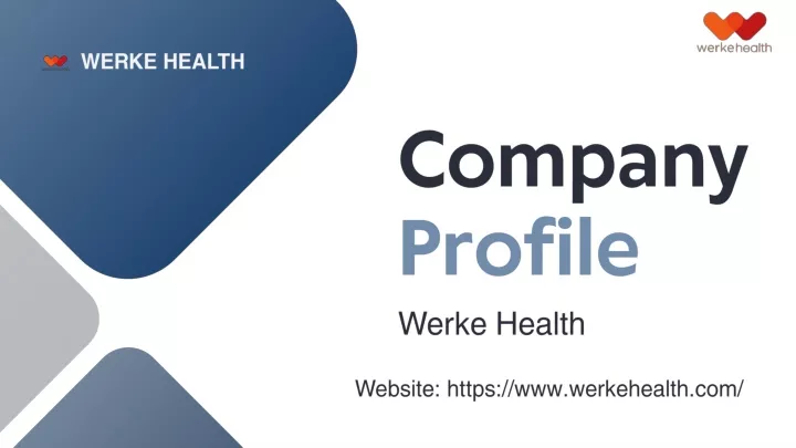 werke health