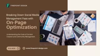 Decoding Social Media Management Fees: A Comprehensive Guide