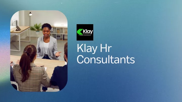 klay hr consultants