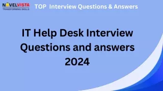 top interview questions answers