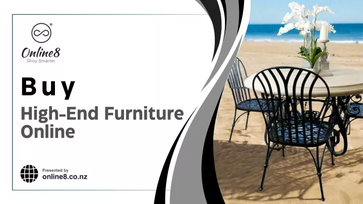 buy high end furniture online