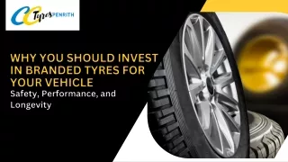 CC Tyre Penrith PPT