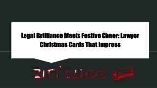 Legal Brilliance Meets Festive Cheer_ Lawyer Christmas Cards That Impress (1)