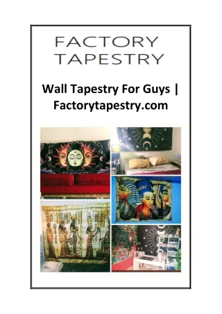 wall tapestry for guys factorytapestry com