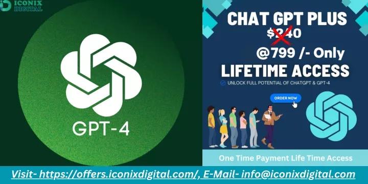 visit https offers iconixdigital com e mail