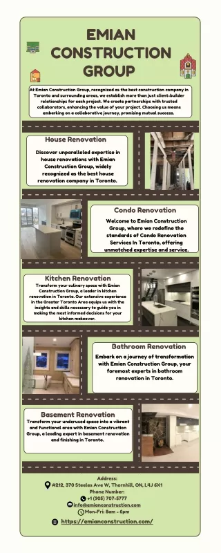 Kitchen Renovation