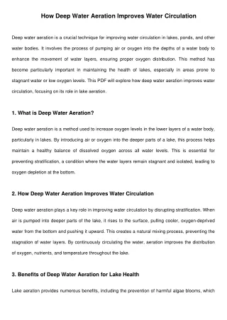 Deep_Water_Aeration_Improves_Water_Circulation