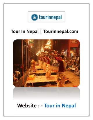 Nepal Family Holidays | Tourinnepal.com