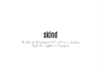 skind