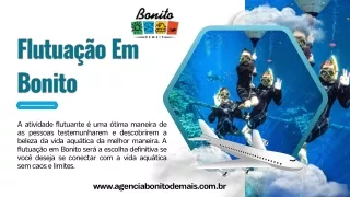 a atividade flutuante uma tima maneira