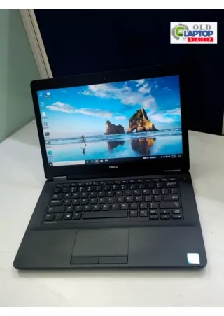 Dell Latitude Laptop E5470 on Sale in Nehru Place 9873247325