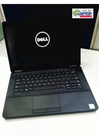 Dell Latitude Laptop E5470 on Sale in New Delhi 9873247325