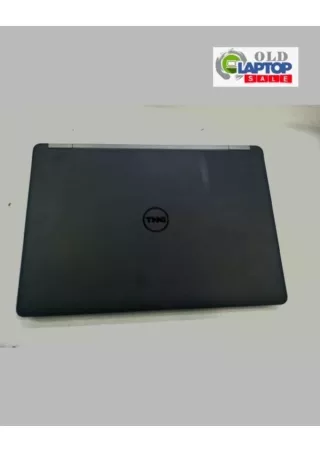 Dell Latitude Laptop E5470 on Sale in Noida 9873247325