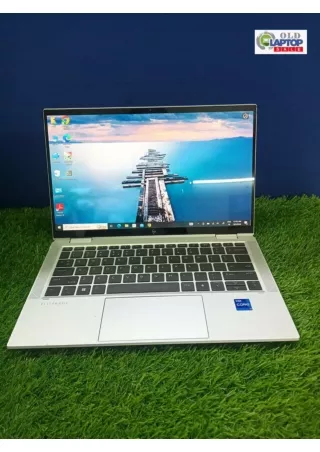 HP Elitebook X360 1030 G8 Intel Core i7 11th Gen pc on sale 9873247325.