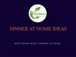 Kaushly Nasha Mukti Kendra Patna - Best Nasha Mukti Kendra in Patna