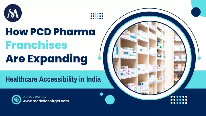 how pcd pharma