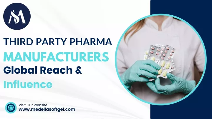 third party pharma