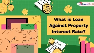 what is loan against property interest rate