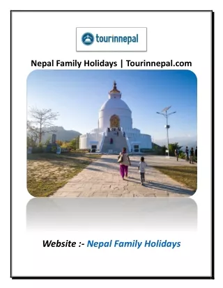 Pokhara Tour Package | Tourinnepal.com