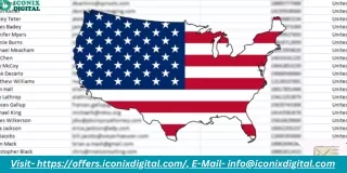 For Marketing Success, Improve the Audience with USA Business – IconixDigital