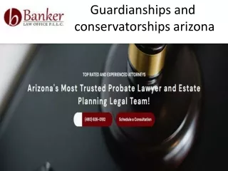 Az probate lawyer near me